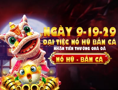 Vòng Quay May Mắn - Săn Slot Jackpot promotion
